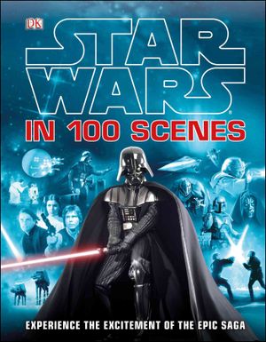 Star Wars in 100 Scenes image number 0