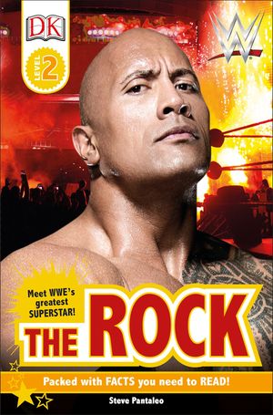 The Rock image number 0