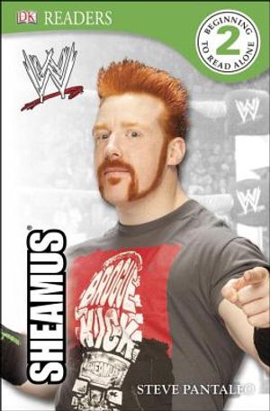Seamus image number 0