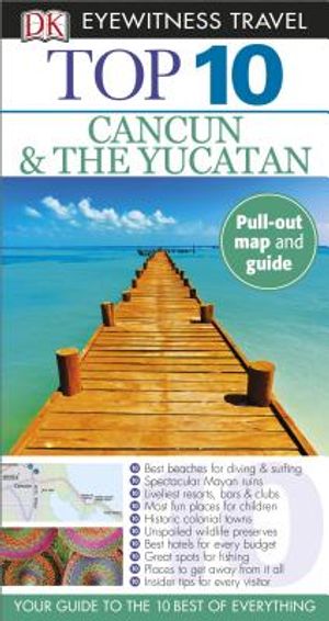Top 10 Cancun and Yucatan image number 0