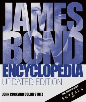 James Bond Encyclopedia: Updated Edition image number 0