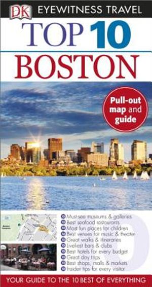 Top 10 Boston image number 0