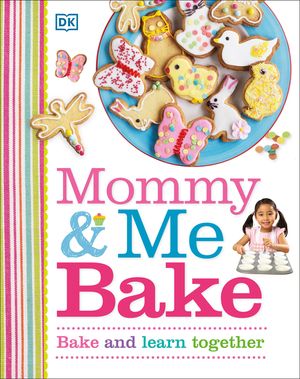 Mommy and Me Bake image number 0