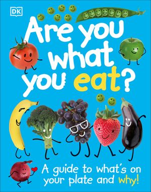 Are You What You Eat? image number 0