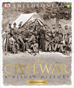 The Civil War: A Visual History image number 0