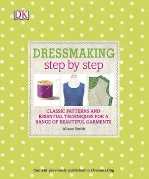 Dressmaking Step by Step image number 0
