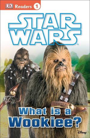 Star Wars: What Is a Wookiee? image number 0