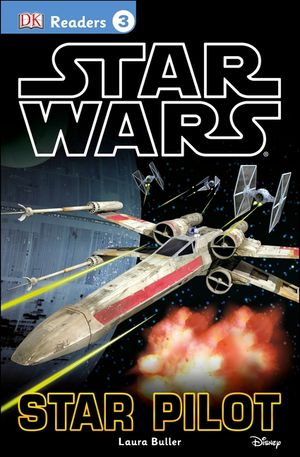 Star Wars: Star Pilot image number 0