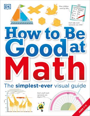 How to Be Good at Math: Your Brilliant Brain and How to Train It image number 0