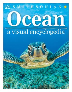 Ocean: A Visual Encyclopedia image number 0