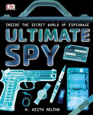 Ultimate Spy image number 0