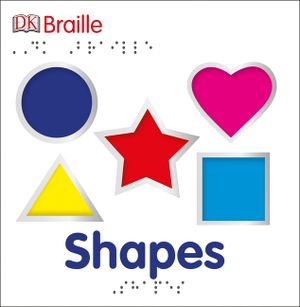DK Braille: Shapes image number 0