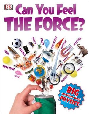 Can You Feel the Force? image number 0