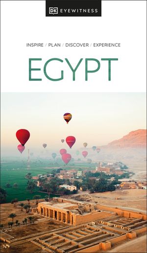 DK Eyewitness Egypt image number 0