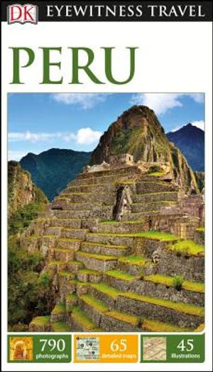 Peru image number 0