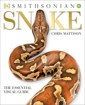Snake: The Essential Visual Guide image number 0