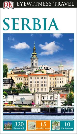 DK Eyewitness Serbia image number 0