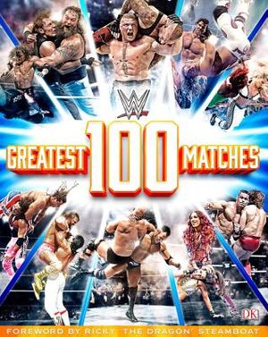 WWE: 100 Greatest Matches image number 0