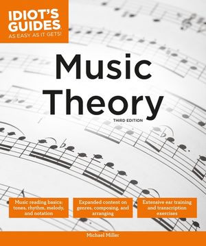 Music Theory, 3e image number 0