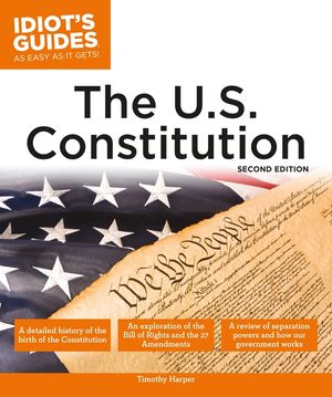 The U.S. Constitution, 2nd Edition image number 0