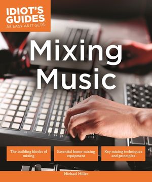 Mixing Music image number 0