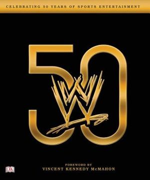 WWE 50 image number 0