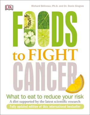 Foods to Fight Cancer: What to Eat to Reduce Your Risk image number 0