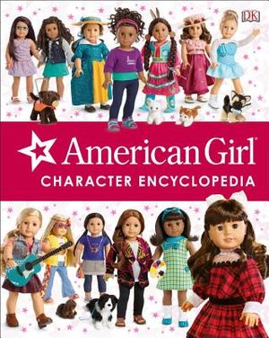 American Girl Character Encyclopedia image number 0