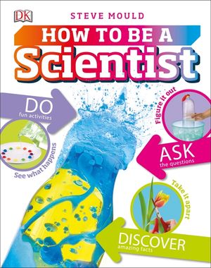 How to Be a Scientist image number 0