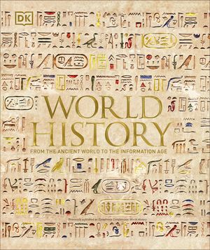World History: From the Ancient World to the Information Age image number 0