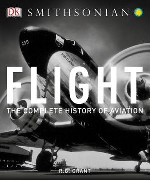 Flight: The Complete History of Aviation image number 0