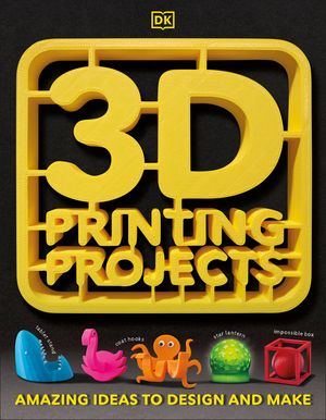 3D Printing Projects image number 0