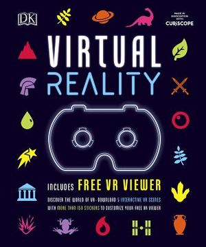 Virtual Reality image number 0