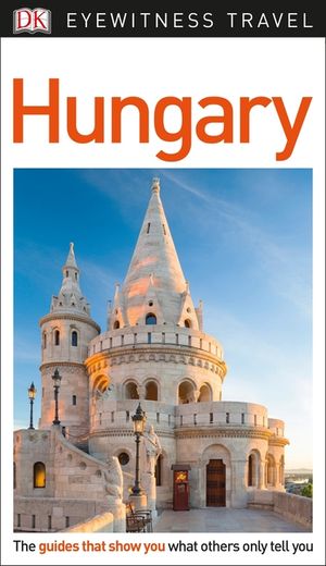 DK Eyewitness Hungary image number 0