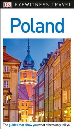 DK Eyewitness Travel Guide Poland image number 0