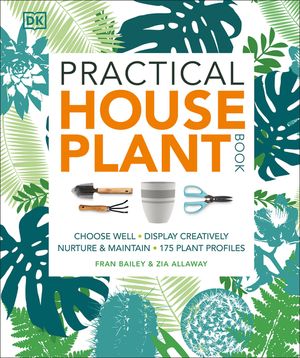 Practical Houseplant Book image number 0
