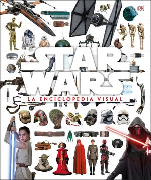 Star Wars La Enciclopedia Visual image number 0
