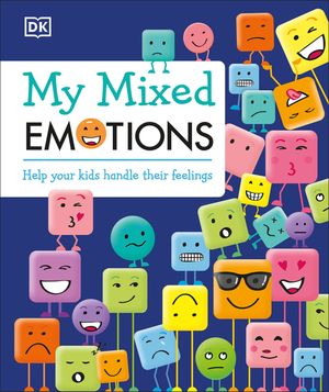 My Mixed Emotions: Help Your Kids Handle Their Feelings image number 0