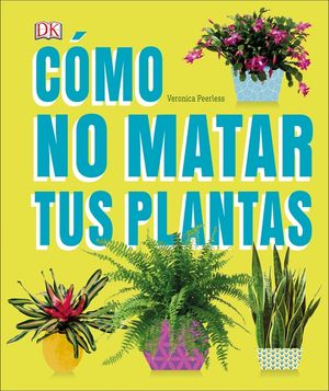 C&oacute;mo No Matar Tus Plantas: Consejos Y Cuidados Para Que Tus Plantas de Interior Sobrevivan image number 0