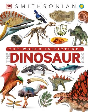 The Dinosaur Book image number 0