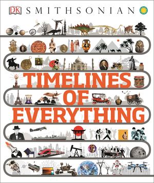 Timelines of Everything image number 0