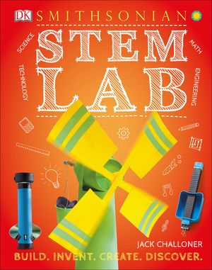 Stem Lab image number 0