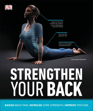 Strengthen Your Back: Exercises to Build a Better Back and Improve Your Posture image number 0