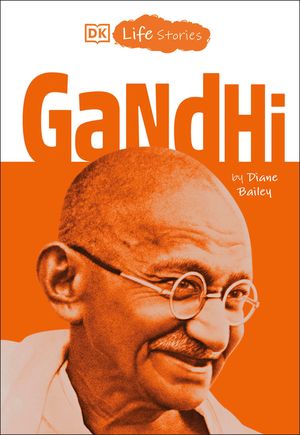 DK Life Stories: Gandhi image number 0