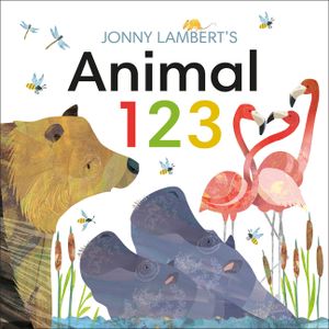 Jonny Lambert's Animal 123 image number 0