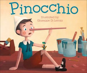 Pinocchio image number 0