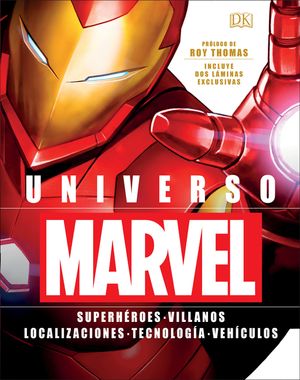 Universo Marvel image number 0