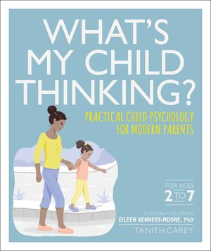 What's My Child Thinking? image number 0