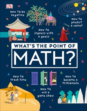 What's the Point of Math? image number 0