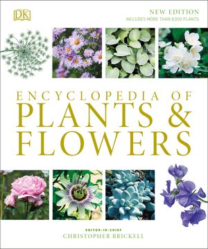 Encyclopedia of Plants and Flowers image number 0